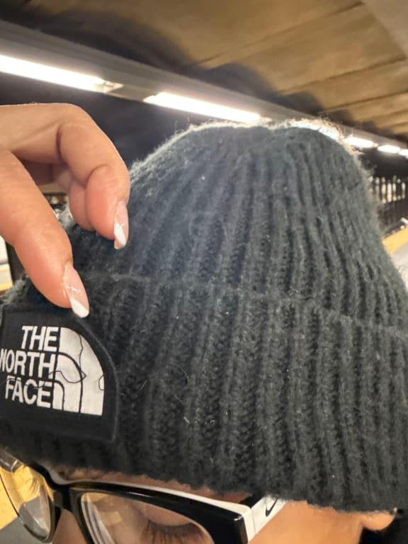 User uploaded product image