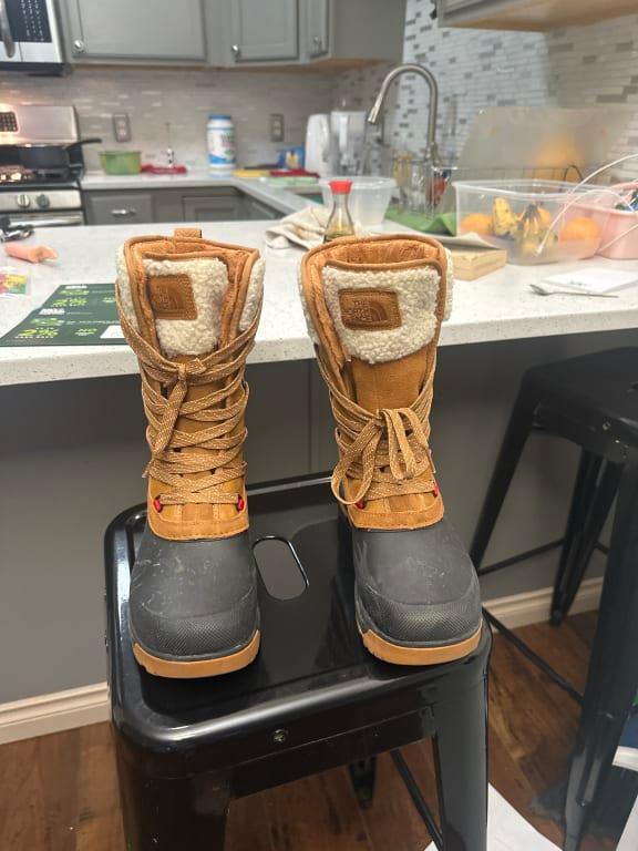 User uploaded product image
