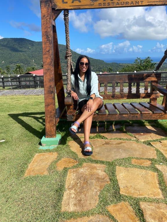 User uploaded product image