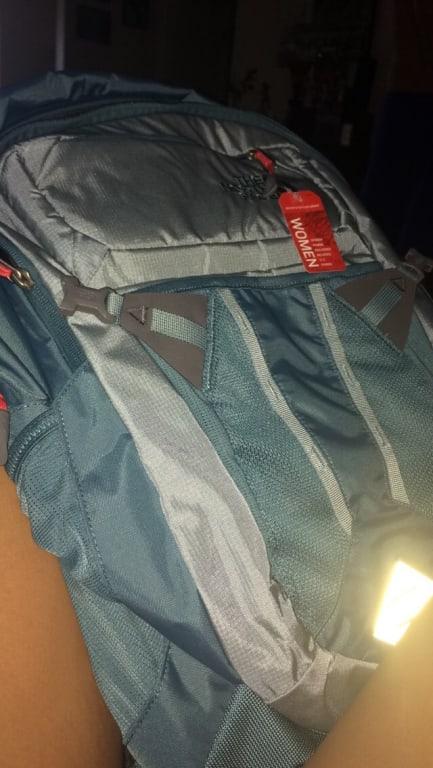 User uploaded product image