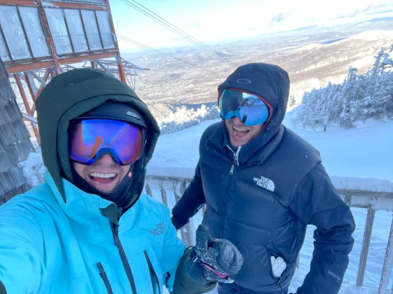 The North Face A-CAD FUTURELIGHT Jacket - Men's - Clothing