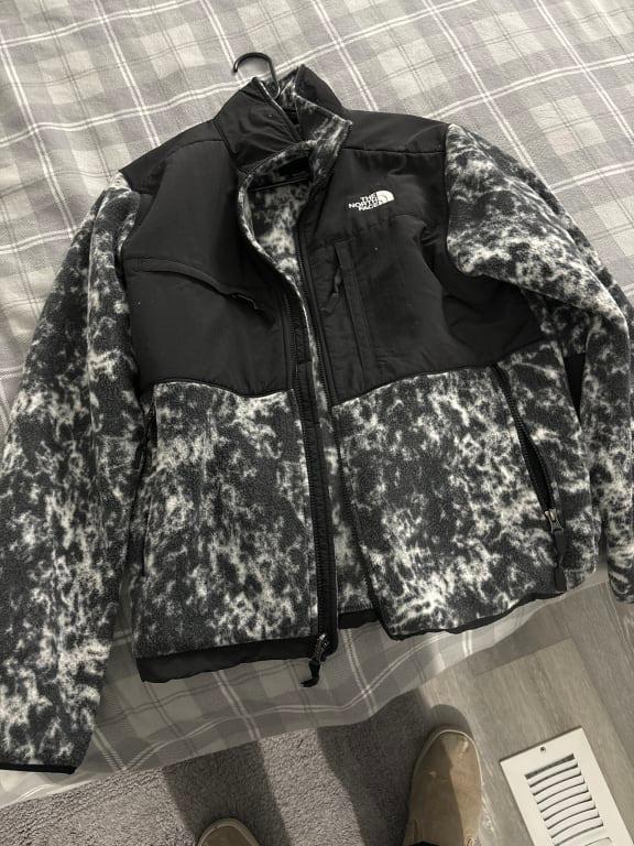 M Denali Jacket $174 The North Face Outerwear Fleece Jackets Black