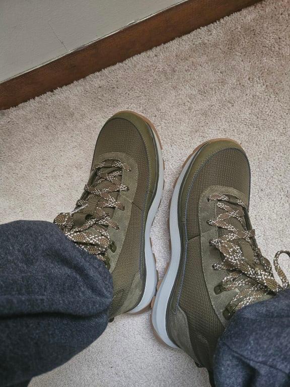 User uploaded product image