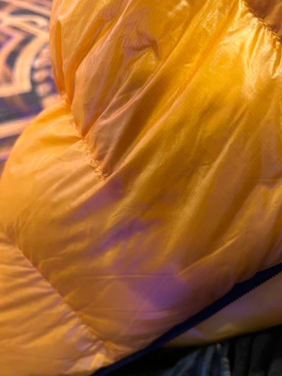 User uploaded product image