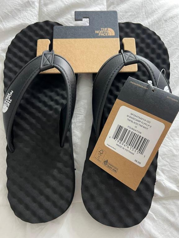 Base camp flip flop clearance