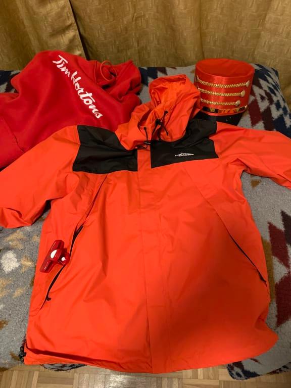 User uploaded product image