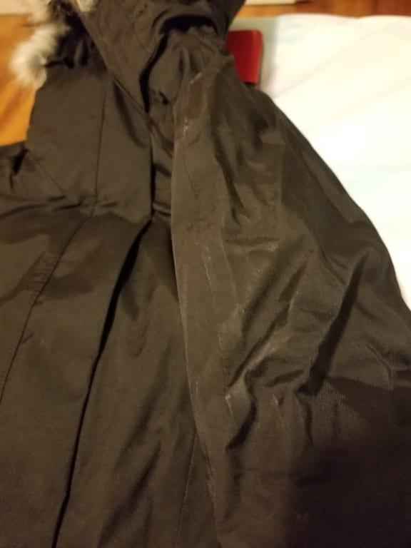 User uploaded product image