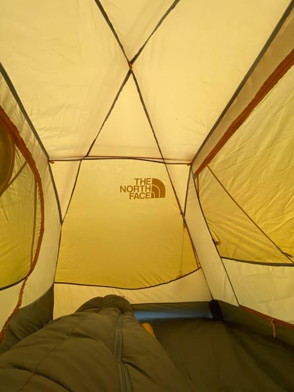 THE NORTH FACE Stormbreak 2 - 2-Person Camping Tent | Sports Experts