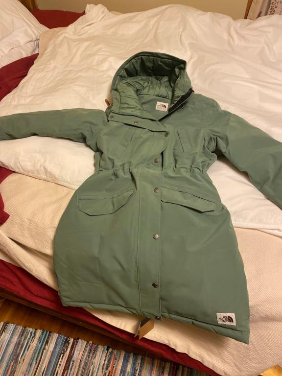 The North Face / Women's Snow Down Parka