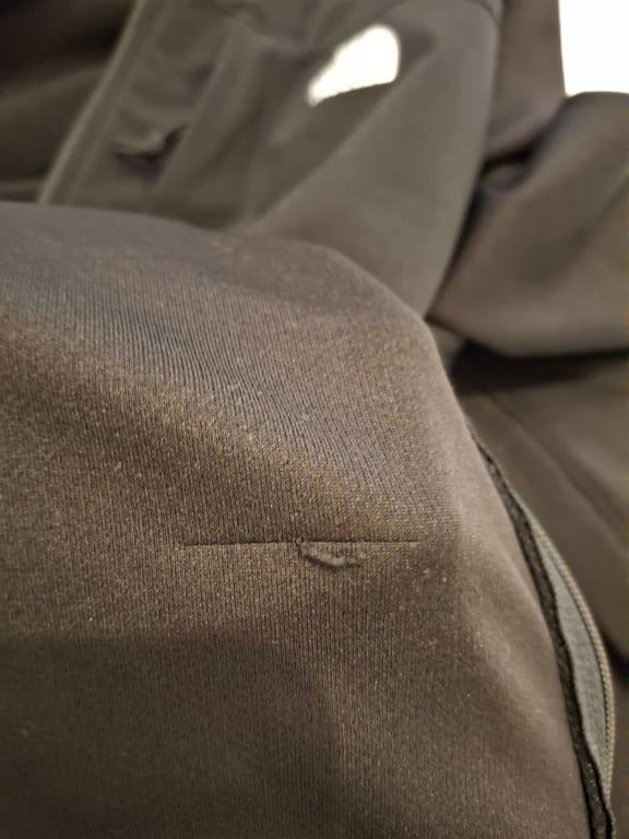 User uploaded product image