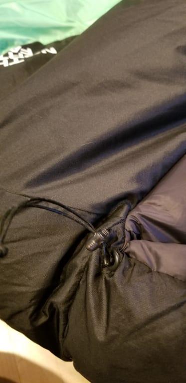 User uploaded product image