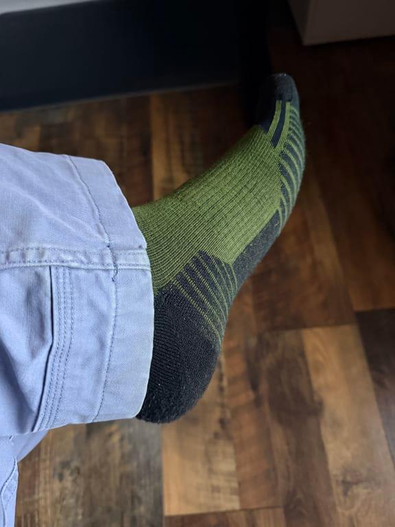 User uploaded product image