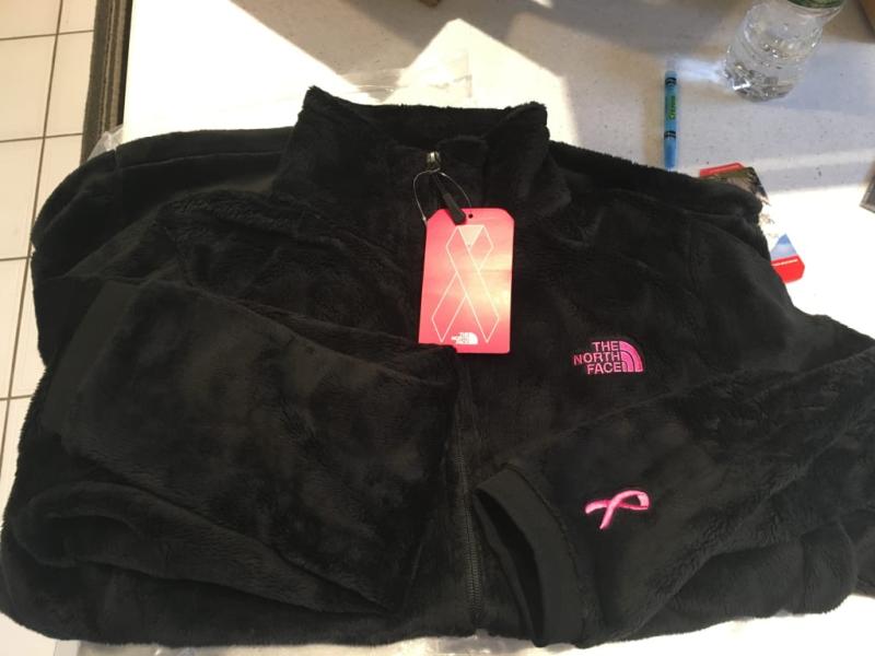 The North Face® Jacket Pr Osito Bloomingdale's