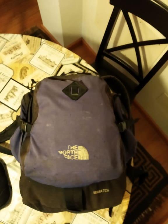 The North Face UO Exclusive Wasatch Reissue Backpack | Urban