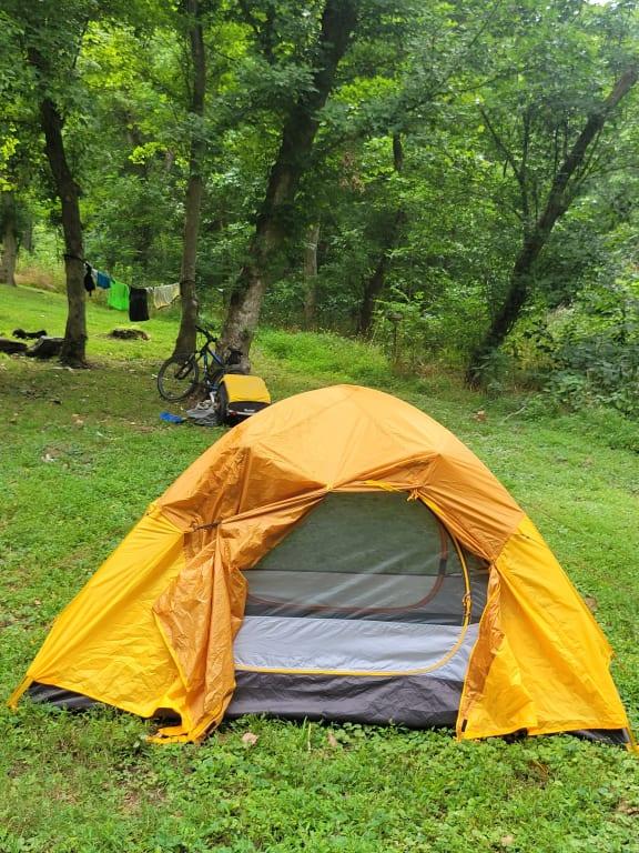 The North Face Stormbreak 2 Person Tent | Academy