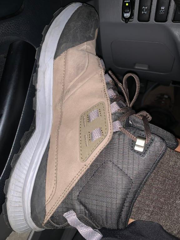 User uploaded product image