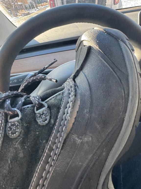 User uploaded product image