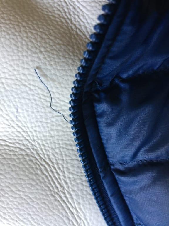 User uploaded product image