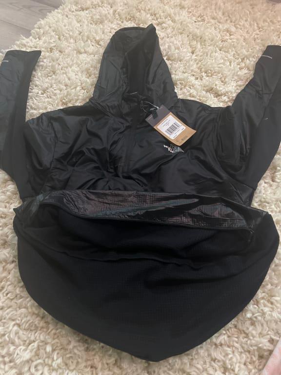 Thing lining that is not fleece