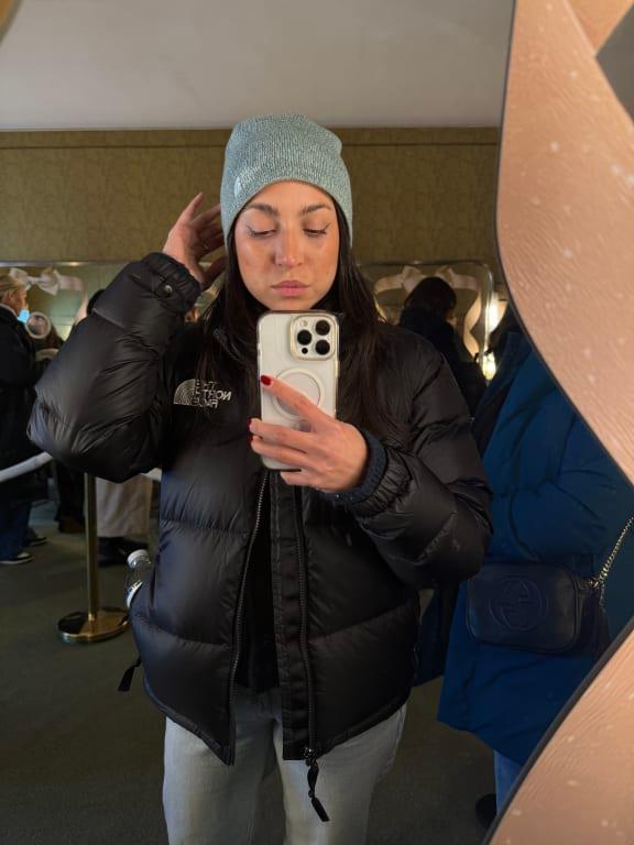 User uploaded product image