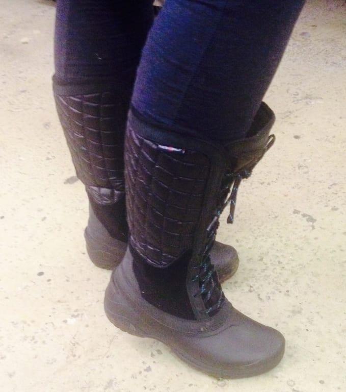 Comfortable & Stylish