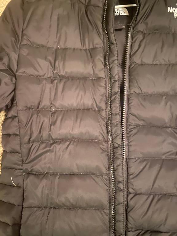 Small Holes in Seams