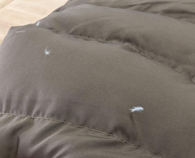 User uploaded product image