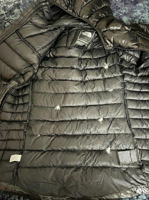 User uploaded product image