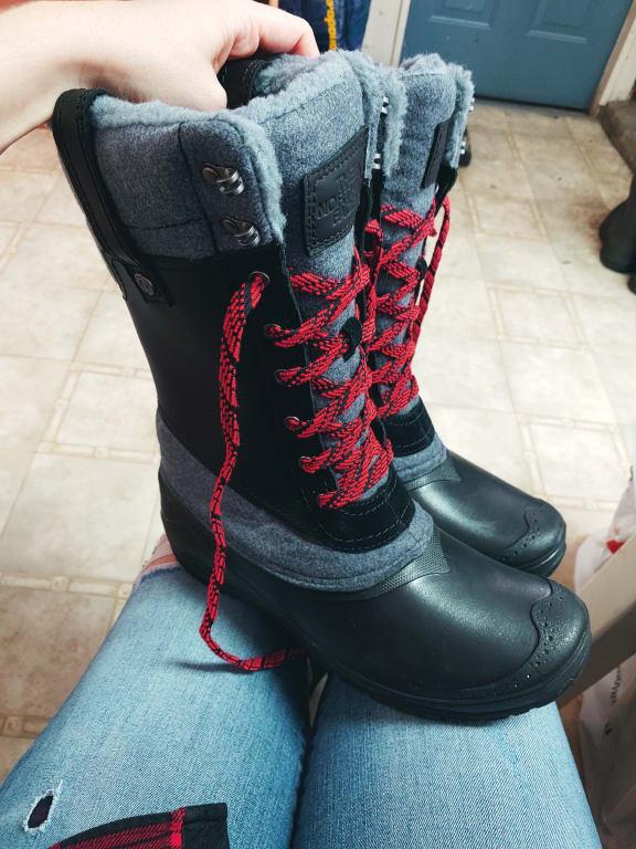 shellista iii mid