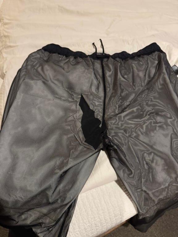 User uploaded product image