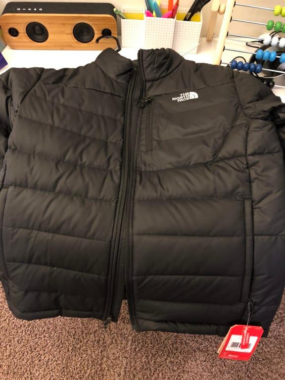 User uploaded product image