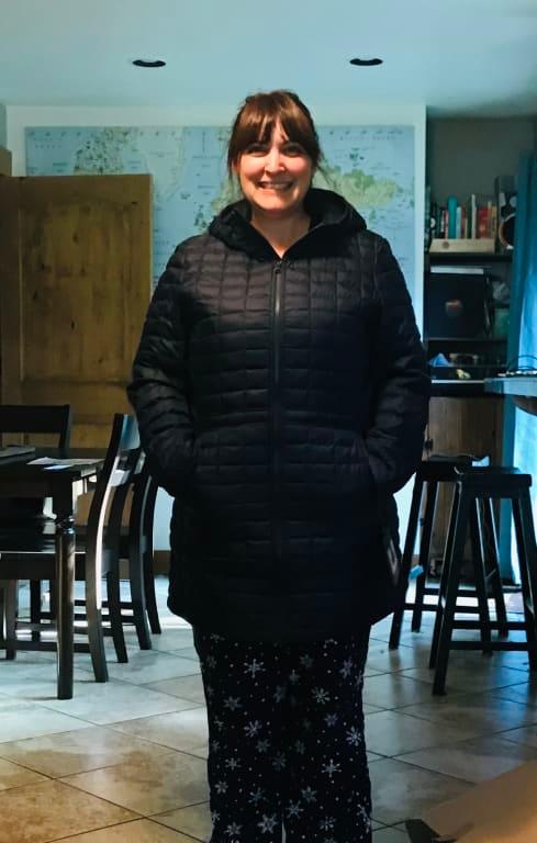 Photo credit to my 5yo