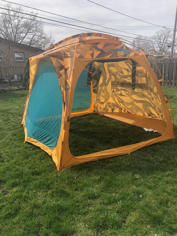 User uploaded product image