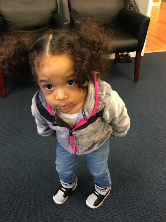 My snickerdoodlelicious cupcake