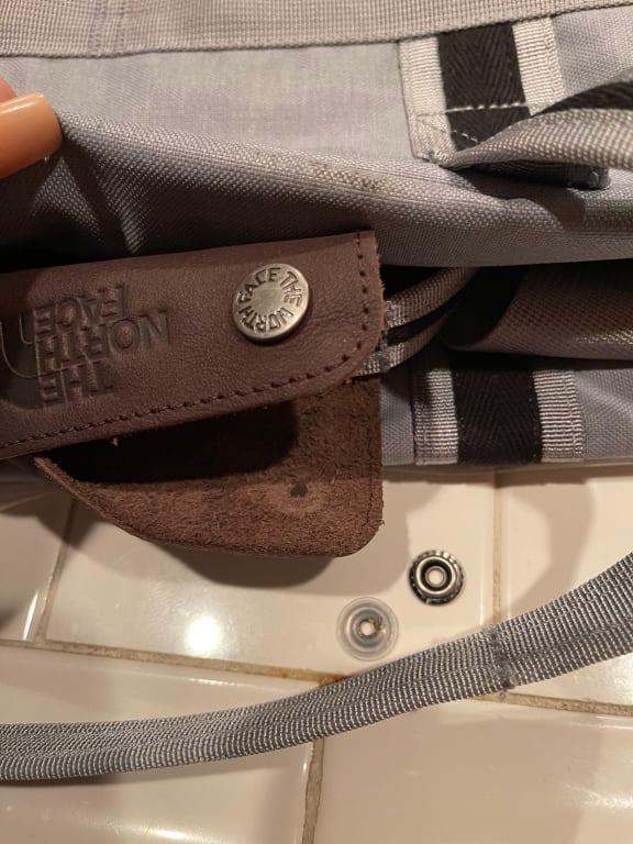 The North Face Berkeley Small 35L Duffel - Travel