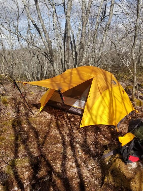 THE NORTH FACE Stormbreak 2 - 2-Person Camping Tent | Sports Experts