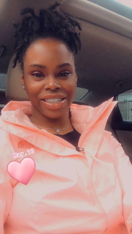 Comfy&Cute at the same time. I hadn't had a chance to take a full body photo.