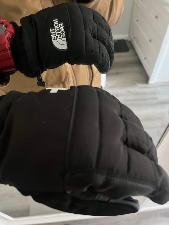 【メンズ】THE NORTH FACE Montana Utility グローブ The North Face Men's Montana Utility Gloves | Dick's