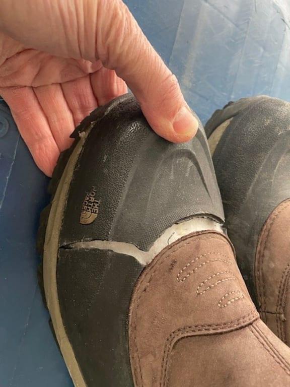 User uploaded product image