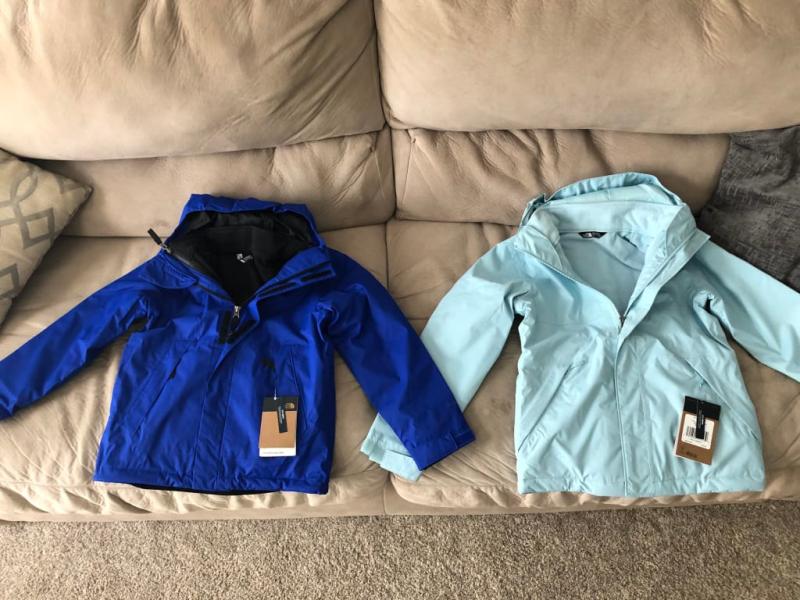 User uploaded product image
