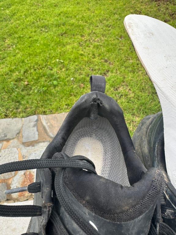 User uploaded product image