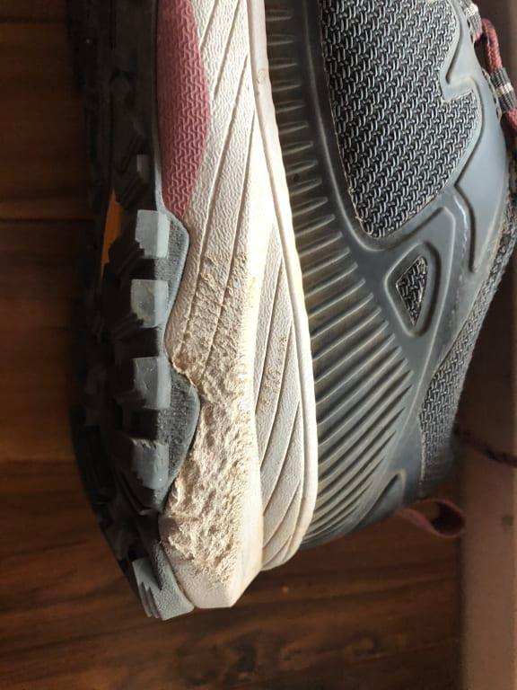 User uploaded product image