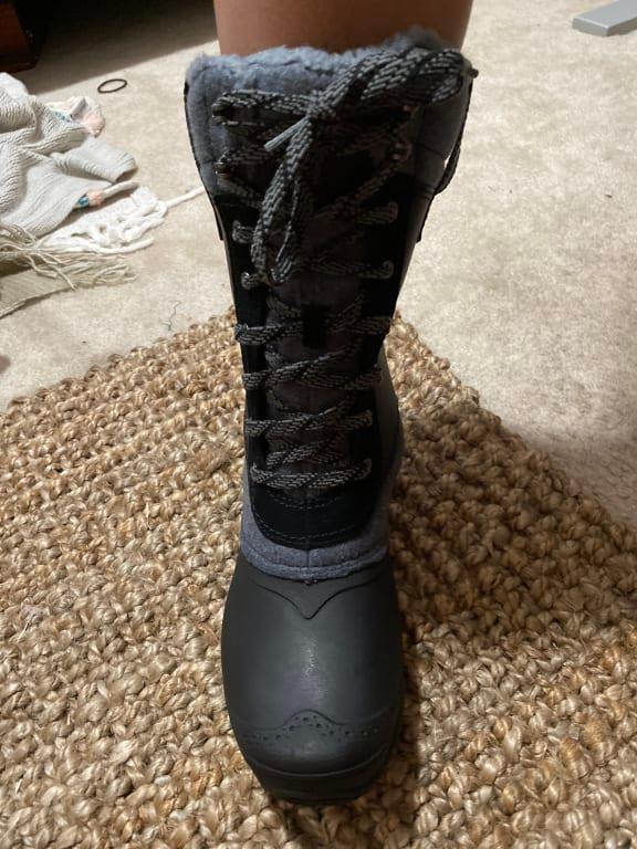shellista iii mid