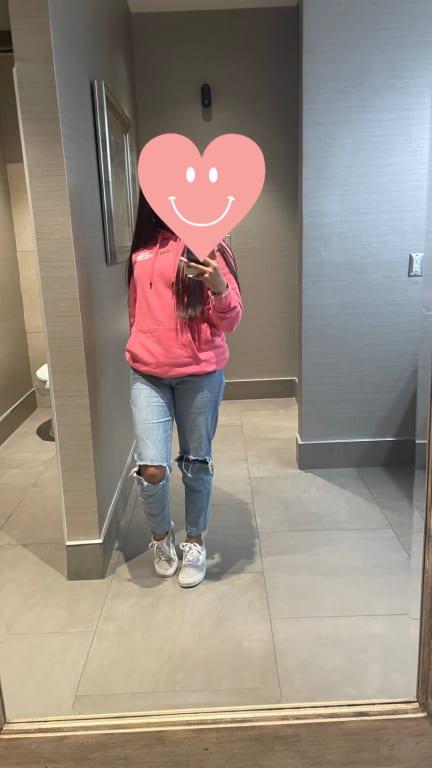 #on Wednesdays we wear pink