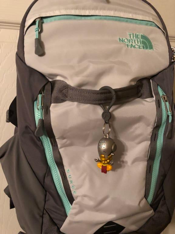 User uploaded product image