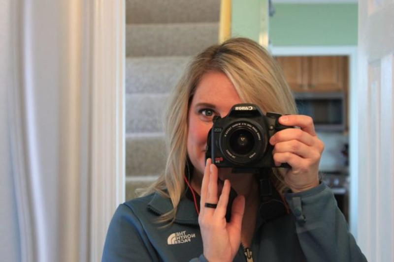 In action as a home inspector