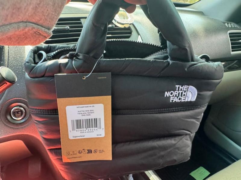 User uploaded product image