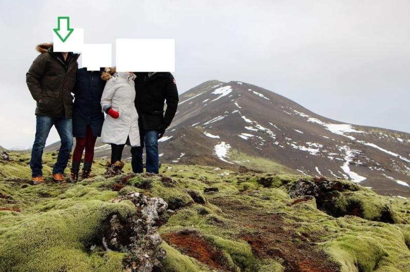 User uploaded product image