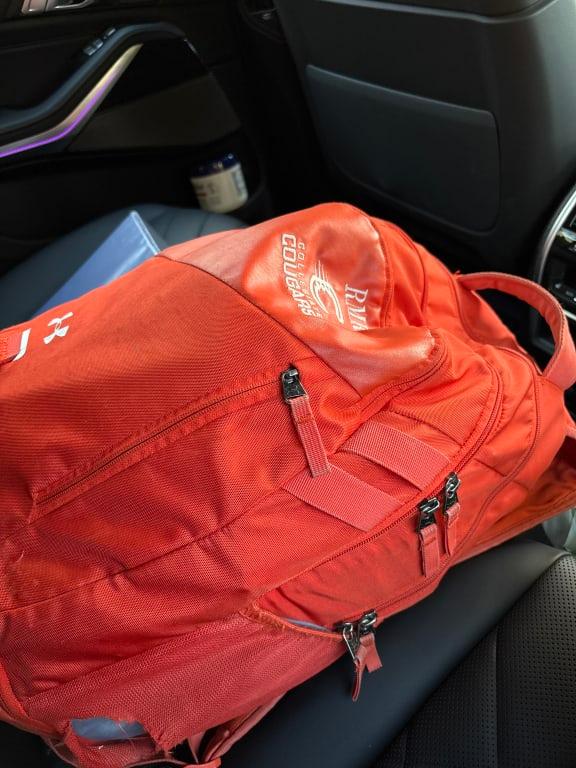 User uploaded product image