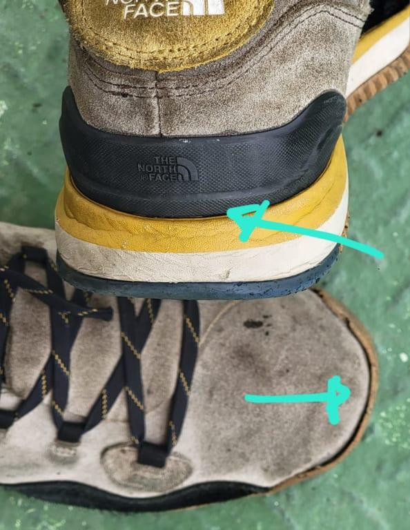 Sad about these coming apart